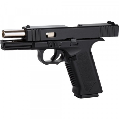 Пневматический пистолет SAS G17 Blowback 4,5 мм