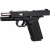 Пневматический пистолет SAS G17 Blowback 4,5 мм