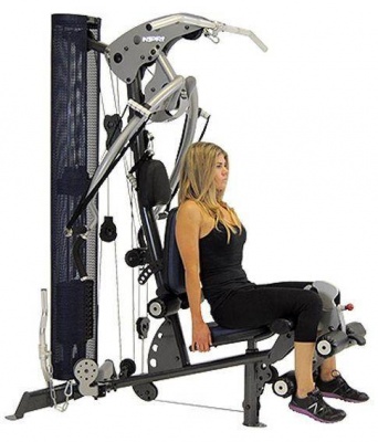 Мультистанция Inspire M2
