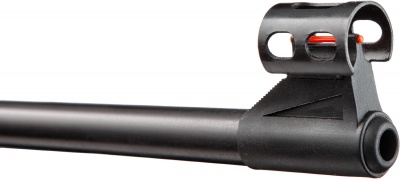 Пневматическая винтовка Beeman Wolverine Gas Ram (прицел 4х32)