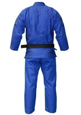 Кимоно Break Point Ultra Light Weight Standard Gi Blue