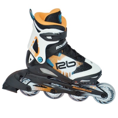 Роликовые коньки Rollerblade Comet XC