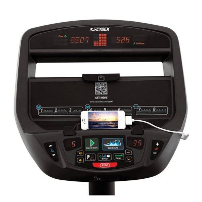 Кардио кросс-станция Arc Trainer Cybex 525АТ