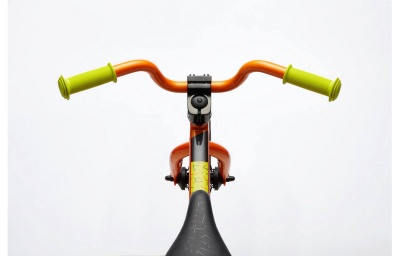 Велосипед Cannondale Kids Trail 1 12"