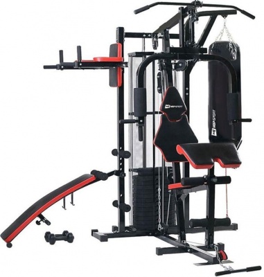 Силовая станция Hop-Sport HS-1054K