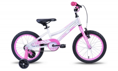 Велосипед Apollo Neo girls 16"