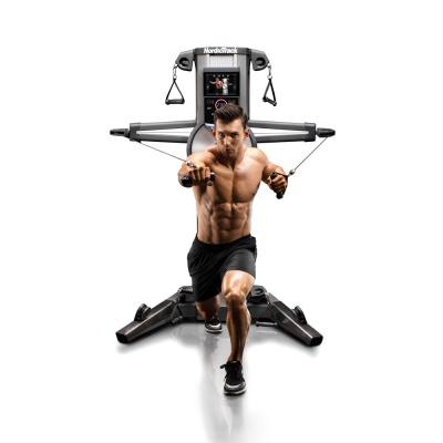 Мультистанция NordicTrack Fusion CST