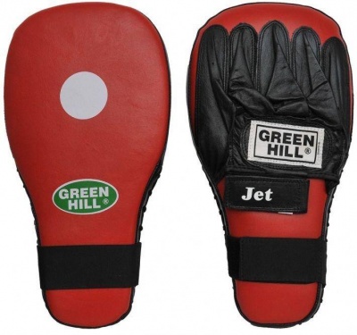 Лапы Green Hill "Jet"