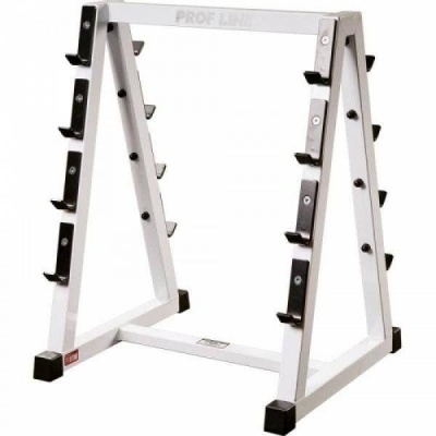 Стойка под штанги (8 шт.) InterAtletik GYM ST/BT-405
