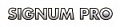 Signum Pro
