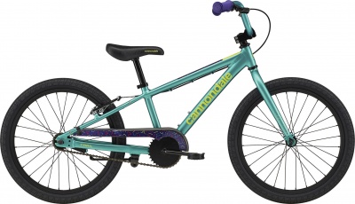 Велосипед Cannondale Kids Trail SingleSpeed 20"