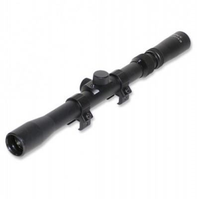 Оптический прицел Barska Rimfire 4x20 (30/30)
