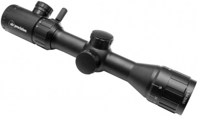 Оптический прицел Air Precision 3-9х32 IR