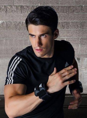 Утяжелители  Adidas ADWT-12227