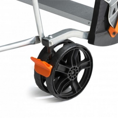 Теннисный стол Cornilleau 250S Crossover outdoor