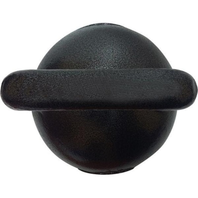 Гиря чугунная Newt 24 кг
