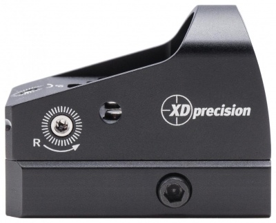 Коллиматорный прицел XD Precision Hunter 2 MOA