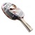 Ракетка Butterfly Timo Boll Silver