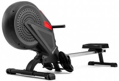 Гребной тренажер Hop-Sport HS-070R Rush