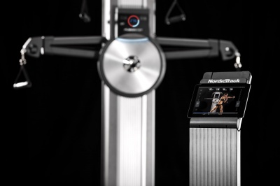 Мультистанция NordicTrack Fusion CST
