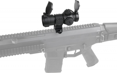 Коллиматорный прицел Dong In Optical DT323 