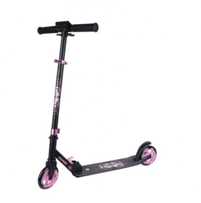 Самокат Tempish NIXIN 125 AL/pink