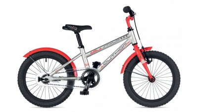 Велосипед Author Stylo II 16"