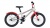 Велосипед Author Stylo II 16"