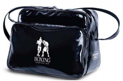 Сумка спортивная "BOXING" Green Hill