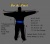 Кимоно Break Point Ultra Light Weight Standard Gi White
