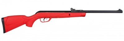 Пневматическая винтовка Gamo Delta red