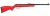 Пневматическая винтовка Gamo Delta red
