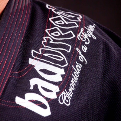 Кимоно Blitz Sport 7 Sins Legacy