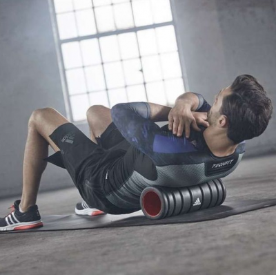Ролик для фитнеса Adidas ADAC-11501
