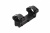 Моноблок Gamo 1" Medium Rail TS-250