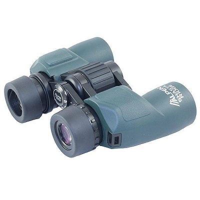 Бинокль Alpen Shasta Ridge 8x30