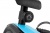 Горизонтальный велотренажер HS-2050L Beat blue