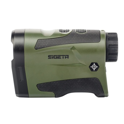 Лазерный дальномер SIGETA iMeter LF2000A