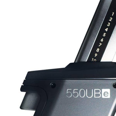Велотренажер Intenza 550Ube