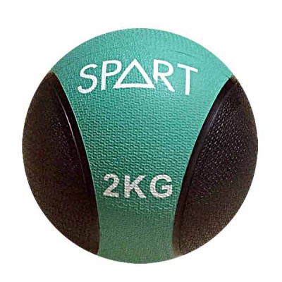 Медбол Spart 2кг