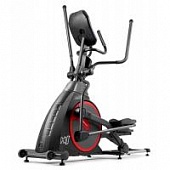 Орбитрек электромагнитный Hop-Sport HS-300CF Spectre с телеметрическим поясом + мат под тренажер Орбитрек электромагнитный Hop-Sport HS-300CF Spectre с телеметрическим поясом + мат под тренажер