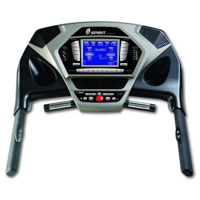 Беговая дорожка Spirit Esprit XT-685.16