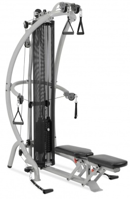 Мультистанция Inspire M1