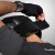 Боксерский шлем Hayabusa T3 - Black