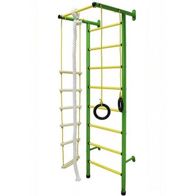 Шведская стенка InterAtletika Mini SТ002М