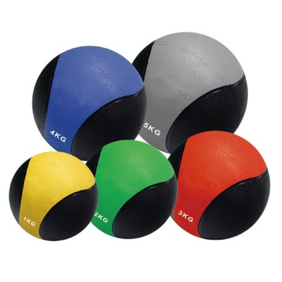 Медбол Spart Medicine Ball 4 кг