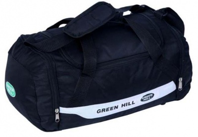 Сумка спортивная 6464 Green Hill
