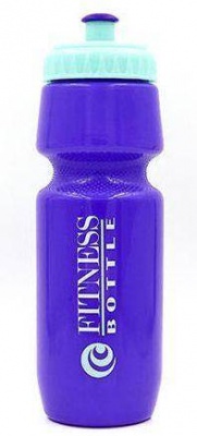Бутылка спортивная Active Sports Fitness Bottle (750мл)