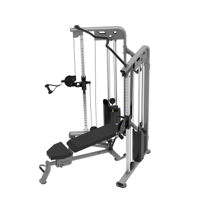 Мультистанция Impulse Evolution ES7030