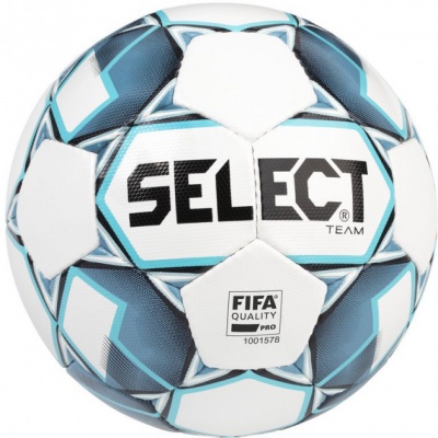 Мяч футбольный SELECT TEAM FIFA APPROVED